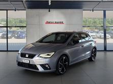 SEAT Ibiza 1.0 EcoTSI Hola FR DSG*Frisch ab MFK,1 Jahr oder 20'00, Benzina, Occasioni / Usate, Automatico - 6