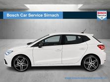 SEAT Ibiza 1.5 EcoTSI FR DSG, Benzin, Occasion / Gebraucht, Automatik - 2