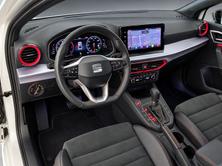 SEAT Ibiza 1.5 EcoTSI FR DSG, Benzin, Occasion / Gebraucht, Automatik - 5