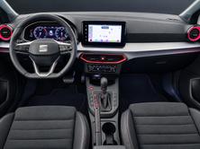 SEAT Ibiza 1.5 EcoTSI FR DSG, Benzin, Occasion / Gebraucht, Automatik - 7