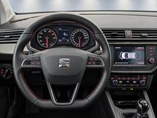 SEAT Ibiza 1.5 TSI EVO FR, Benzin, Occasion / Gebraucht, Handschaltung - 5