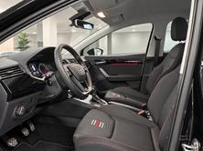 SEAT Ibiza 1.5 TSI EVO FR, Benzin, Occasion / Gebraucht, Handschaltung - 6