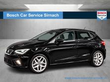SEAT Ibiza 1.5 TSI EVO FR, Benzin, Occasion / Gebraucht, Handschaltung - 7
