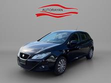 SEAT Ibiza 1.6 Sport, Benzina, Occasioni / Usate, Manuale - 2