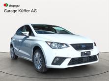 SEAT Ibiza 1.0 EcoTSI Style DSG, Essence, Occasion / Utilisé, Automatique - 3