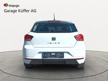 SEAT Ibiza 1.0 EcoTSI Style DSG, Essence, Occasion / Utilisé, Automatique - 6