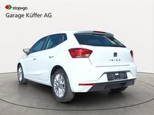 SEAT Ibiza 1.0 EcoTSI Style DSG, Essence, Occasion / Utilisé, Automatique - 7