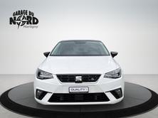 SEAT Ibiza 1.0 EcoTSI FR DSG, Benzin, Occasion / Gebraucht, Automatik - 2