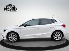 SEAT Ibiza 1.0 EcoTSI FR DSG, Benzin, Occasion / Gebraucht, Automatik - 3
