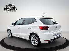 SEAT Ibiza 1.0 EcoTSI FR DSG, Benzin, Occasion / Gebraucht, Automatik - 4