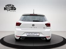 SEAT Ibiza 1.0 EcoTSI FR DSG, Benzin, Occasion / Gebraucht, Automatik - 5