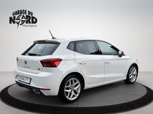 SEAT Ibiza 1.0 EcoTSI FR DSG, Benzin, Occasion / Gebraucht, Automatik - 6