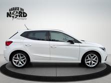 SEAT Ibiza 1.0 EcoTSI FR DSG, Benzin, Occasion / Gebraucht, Automatik - 7