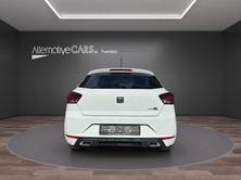 SEAT Ibiza 1.0 EcoTSI Swiss FR, Benzina, Occasioni / Usate, Manuale - 4