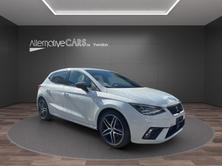 SEAT Ibiza 1.0 EcoTSI Swiss FR, Benzina, Occasioni / Usate, Manuale - 7