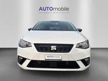 SEAT Ibiza 1.0 EcoTSI Sol, Benzin, Occasion / Gebraucht, Handschaltung - 3