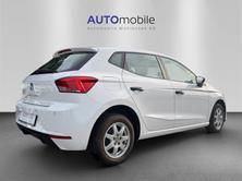 SEAT Ibiza 1.0 EcoTSI Sol, Benzin, Occasion / Gebraucht, Handschaltung - 5
