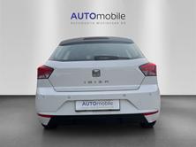 SEAT Ibiza 1.0 EcoTSI Sol, Benzin, Occasion / Gebraucht, Handschaltung - 6
