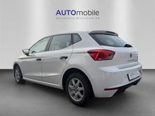 SEAT Ibiza 1.0 EcoTSI Sol, Benzin, Occasion / Gebraucht, Handschaltung - 7