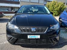 SEAT Ibiza 1.0 TSI 110 Style DSG, Essence, Occasion / Utilisé, Automatique - 2