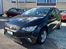 SEAT Ibiza 1.0 TSI 110 Style DSG, Essence, Occasion / Utilisé, Automatique - 3