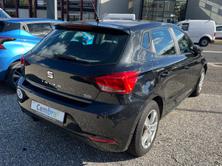 SEAT Ibiza 1.0 TSI 110 Style DSG, Essence, Occasion / Utilisé, Automatique - 4