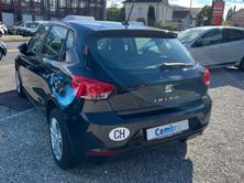 SEAT Ibiza 1.0 TSI 110 Style DSG, Essence, Occasion / Utilisé, Automatique - 5