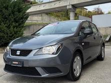 SEAT Ibiza 1.2 Entry, Essence, Occasion / Utilisé, Manuelle - 2