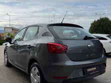 SEAT Ibiza 1.2 Entry, Essence, Occasion / Utilisé, Manuelle - 4