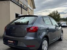 SEAT Ibiza 1.2 Entry, Essence, Occasion / Utilisé, Manuelle - 5