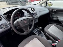 SEAT Ibiza 1.2 Entry, Essence, Occasion / Utilisé, Manuelle - 7