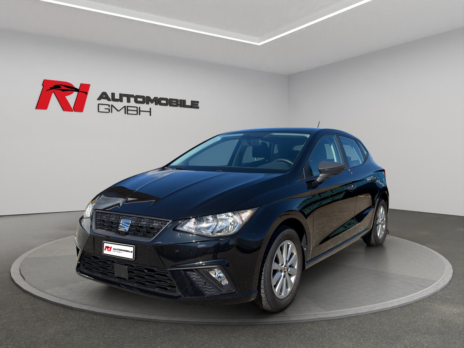 SEAT Ibiza 1.0 EcoTSI Style