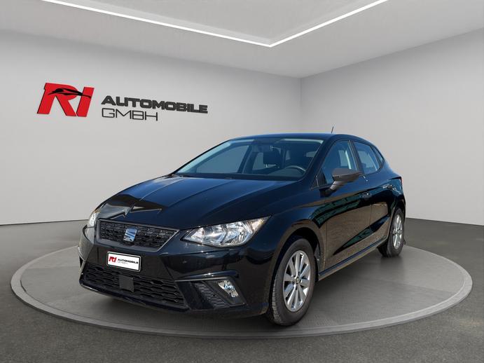 SEAT Ibiza 1.0 EcoTSI Style, Benzina, Occasioni / Usate, Manuale