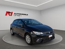SEAT Ibiza 1.0 EcoTSI Style, Benzina, Occasioni / Usate, Manuale - 2