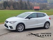 SEAT Ibiza 1.0 EcoTSI FR DSG *inkl Garantie + Top Ausstattung*, Benzina, Occasioni / Usate, Automatico - 2