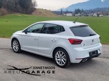 SEAT Ibiza 1.0 EcoTSI FR DSG *inkl Garantie + Top Ausstattung*, Benzina, Occasioni / Usate, Automatico - 3