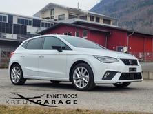 SEAT Ibiza 1.0 EcoTSI FR DSG *inkl Garantie + Top Ausstattung*, Benzina, Occasioni / Usate, Automatico - 4