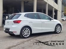 SEAT Ibiza 1.0 EcoTSI FR DSG *inkl Garantie + Top Ausstattung*, Benzina, Occasioni / Usate, Automatico - 5