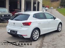SEAT Ibiza 1.0 EcoTSI FR DSG *inkl Garantie + Top Ausstattung*, Benzina, Occasioni / Usate, Automatico - 6