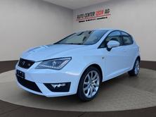 SEAT Ibiza 1.4 TSI FR, Benzina, Occasioni / Usate, Manuale - 2