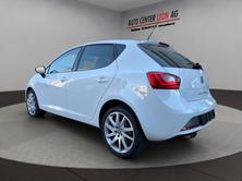 SEAT Ibiza 1.4 TSI FR, Benzina, Occasioni / Usate, Manuale - 4
