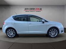 SEAT Ibiza 1.4 TSI FR, Benzina, Occasioni / Usate, Manuale - 7