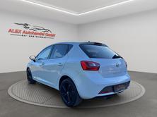 SEAT Ibiza 1.2 TSI FR Viva Stopp-Start, Benzina, Occasioni / Usate, Manuale - 4