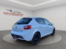SEAT Ibiza 1.2 TSI FR Viva Stopp-Start, Benzina, Occasioni / Usate, Manuale - 7