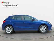 SEAT Ibiza 1.0 EcoTSI Style DSG, Benzin, Occasion / Gebraucht, Automatik - 4