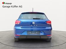 SEAT Ibiza 1.0 EcoTSI Style DSG, Benzin, Occasion / Gebraucht, Automatik - 6