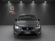 SEAT Ibiza SC 1.8 TSI, Benzin, Occasion / Gebraucht, Handschaltung - 2