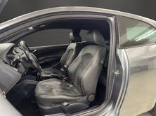 SEAT Ibiza SC 1.8 TSI, Benzin, Occasion / Gebraucht, Handschaltung - 7