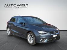 SEAT Ibiza 1.0 EcoTSI FR DSG *Werksgarantie bis 04.2029 oder 100', Benzina, Occasioni / Usate, Automatico - 7