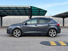 SEAT Ibiza 1.6 Style DSG, Benzin, Occasion / Gebraucht, Automatik - 3